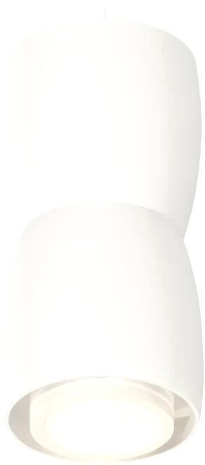 

Подвесная люстра Ambrella light XP XP1141030