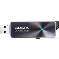 USB Flash ADATA DashDrive Elite UE700 16GB (AUE700-16G-CBK)