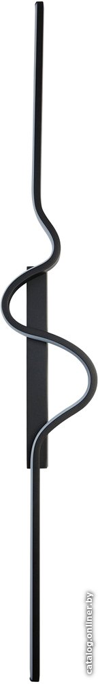 Бра Kinklight Скади 08418A-100R,19(3000K) (черный, правый)