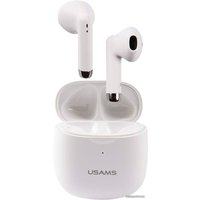Наушники Usams IA04 (белый)