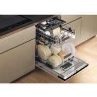 Встраиваемая посудомоечная машина Whirlpool WH7IPA15BM6L0 в Витебске