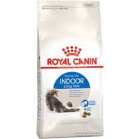 Сухой корм для кошек Royal Canin Indoor Long Hair 2 кг