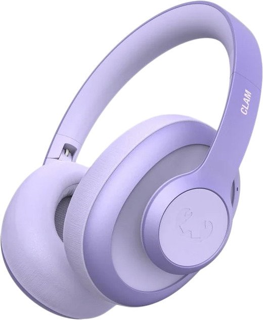 Наушники Fresh'n Rebel Clam Blaze (Dreamy Lilac)