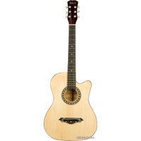 Акустическая гитара Belucci BC3810 N