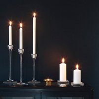 Подсвечник Ikea Glasig 60259143