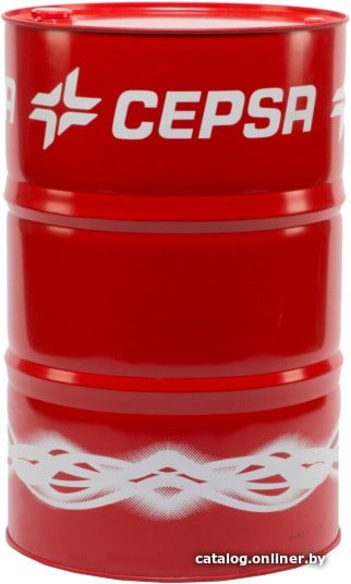 Моторное масло CEPSA Traction Pro LS 10W-40 208л