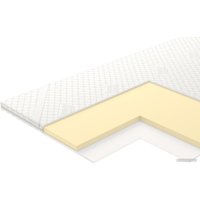 Ортопедический наматрасник Vegas Transform Memory 3 130x195