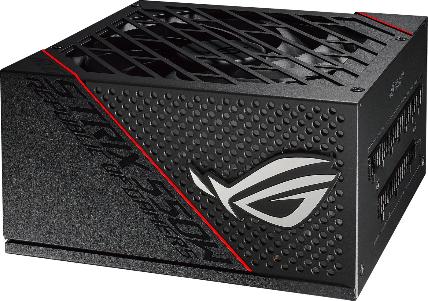 

Блок питания ASUS ROG-STRIX-550G