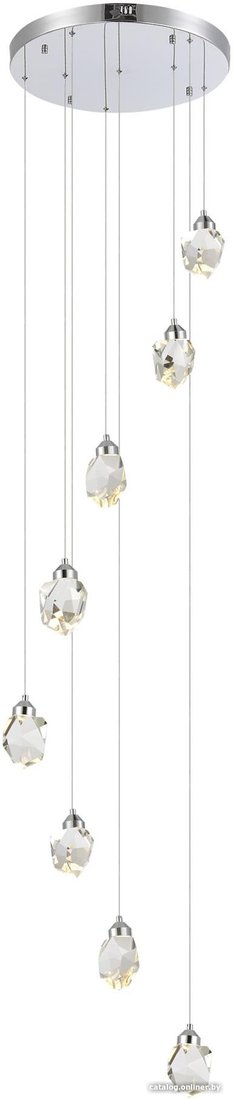 Подвесная люстра ST Luce SL6114.103.08