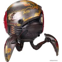 Беспроводная колонка Gravastar Mars Pro Special Edition Aquarius