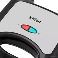 Вафельница Kitfort KT-3668