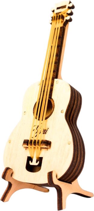 

Конструктор Грай Гитара 10002