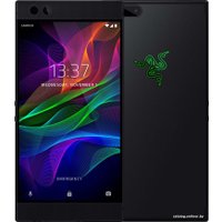 Смартфон Razer Phone (черный)