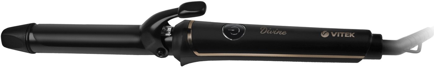 

Круглая плойка Vitek VT-8430