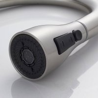 Смеситель Shevanik S363L