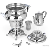 Электросамовар BEEM Rebecca 07148