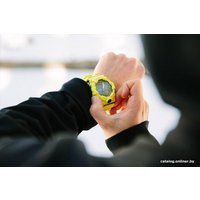 Наручные часы Casio G-Shock GBA-800-9A
