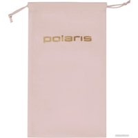 Ирригатор  Polaris PWF 0201 (розовый)