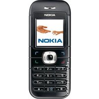 Мобильный телефон Nokia 6030