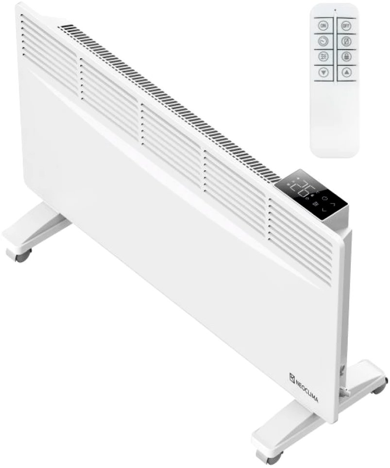 

Конвектор Neoclima Optima 1500W