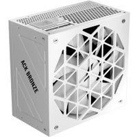Блок питания 1stPlayer ACK Bronze 850W HA-850AA2-WH