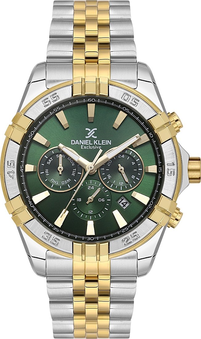 

Наручные часы Daniel Klein 14007-3