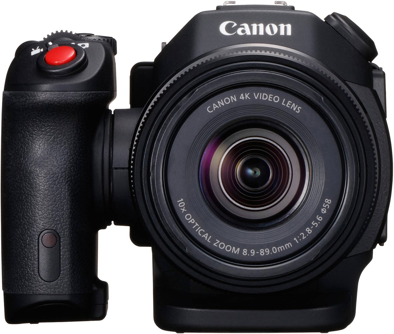

Видеокамера Canon XC15