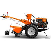 Мотоблок дизельный Кентавр 1010Д