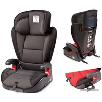 Детское автокресло Peg Perego Viaggio 2/3 SureFix Black