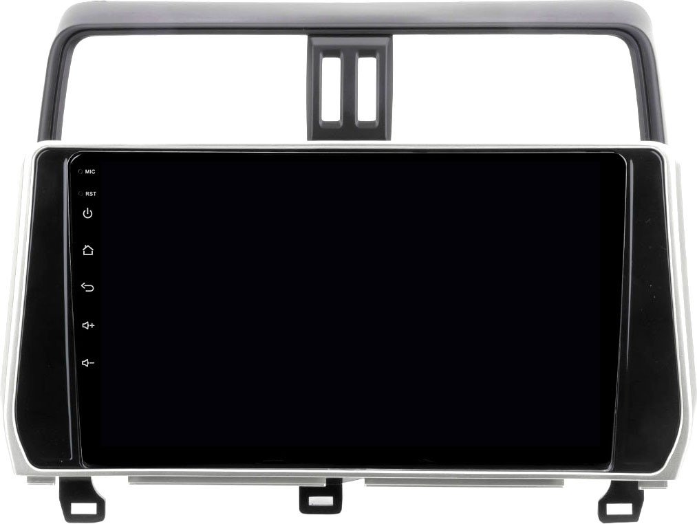 

USB-магнитола Incar ARN2-2215-8