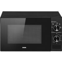 Микроволновая печь BBK 20MWS-762M/B