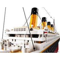 Конструктор LEGO Creator Expert 10294 Титаник в Бресте