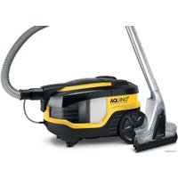 Пылесос Sencor SVC 5001YL