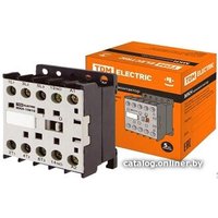 Контактор TDM Electric SQ0736-0022