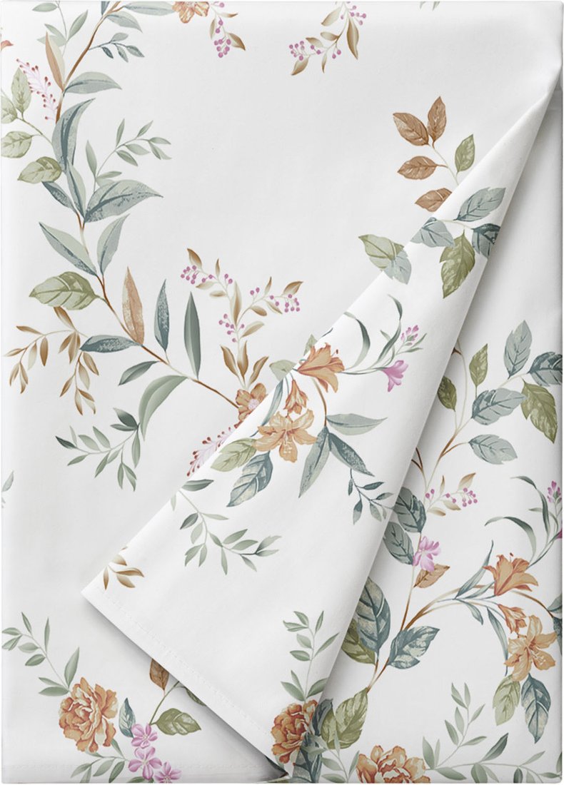 

Простыня Verossa Сатин 220x240 930485 (Amaryllis)