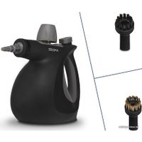 Пароочиститель Zeegma Draden