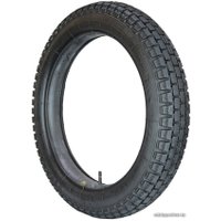 Дорожные мотошины Петрошина И-40 3.75-19 67K Front/Rear