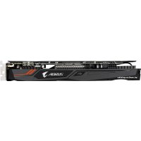 Видеокарта Gigabyte AORUS GeForce GTX 1070 Ti 8GB GDDR5