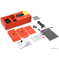 Видеорегистратор Canyon CND-DVR25 в Лиде