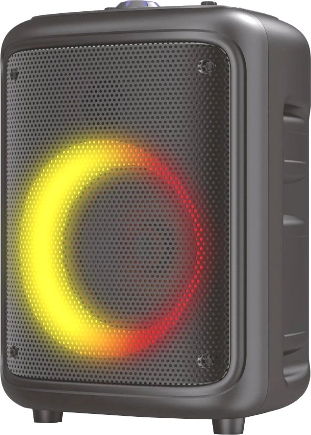 

Беспроводная колонка Eltronic 20-30 Crazy Box 100 New
