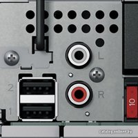 CD/MP3-магнитола Pioneer DEH-80PRS