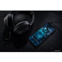 Телефон Sony Xperia 1 IV XQ-CT72 12GB/256GB (фиолетовый)