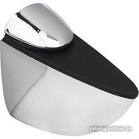 Держатель зеркала/стекла LB Пеликан 100 (хром)