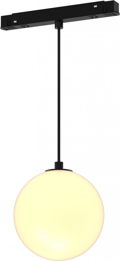 

Трековый светильник Maytoni Exility TR039-2-5W3K