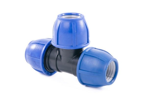 

Фитинг Lammin Тройник компрессионный 32 20/1