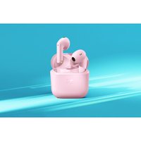 Наушники Sennheiser Accentum Open (розовый)