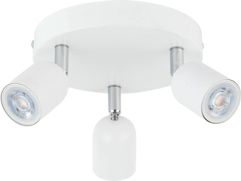 

Припотолочная люстра TK Lighting Top 6316