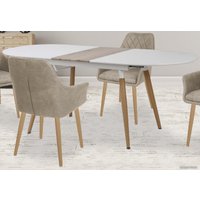 Кухонный стол Halmar Caliber