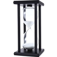 Настольные часы Sundays Home 649900274A (белый)