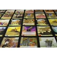 Настольная игра Fantasy Flight Games Цитадели (Citadels)